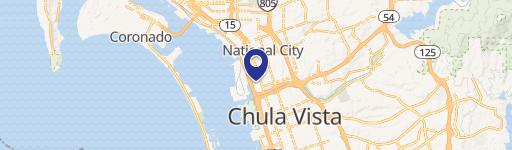 Industrial Space in National City