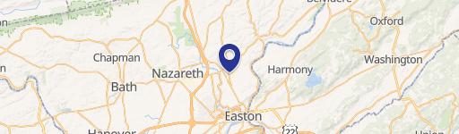 Easton Warehouse and Distribution Space