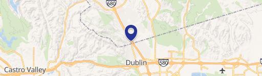 Retail Space in San Ramon