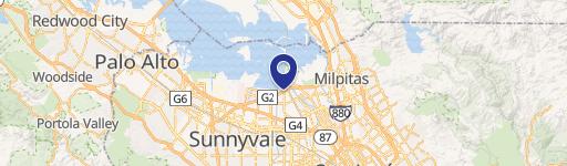 Available Flex Space in Santa Clara