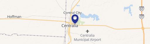 Dominant Shopping Center Retail Space