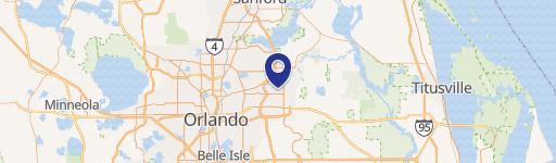 Orlando Office Space For Lease