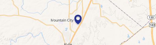 Versatile Flex Space in Kyle