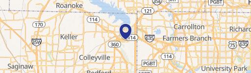 Office Space in Grapevine, TX