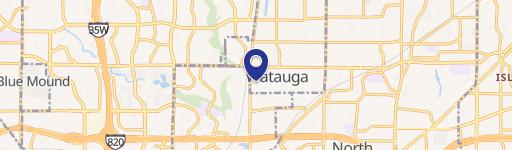 Watauga Office Space For Rent