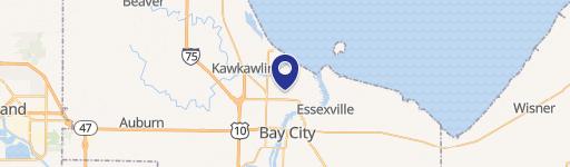 Former JC Penney Available