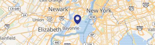 Industrial Space in Jersey City