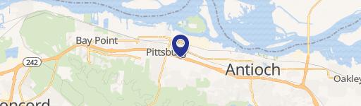 Industrial Warehouse Space Available