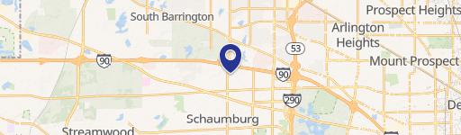 Schaumburg Business Park Flex Space