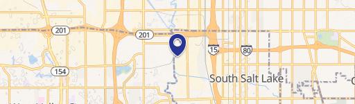 South Salt Lake Warehouse Space