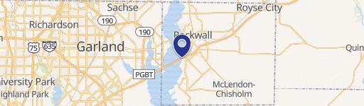 Retail Space with Lake Views