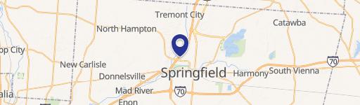 Springfield Commons Outparcel Retail Opportunity