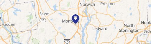 Montville Retail and Office Space