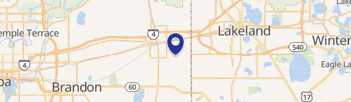 Plant City Industrial Space Available