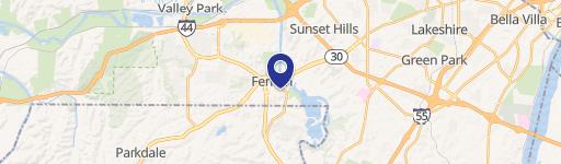 Retail Space in Fenton, MO