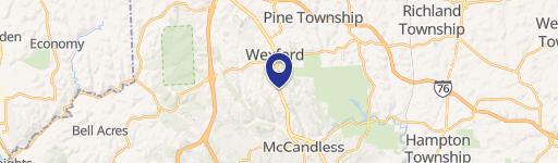 Wexford Office Space For Rent