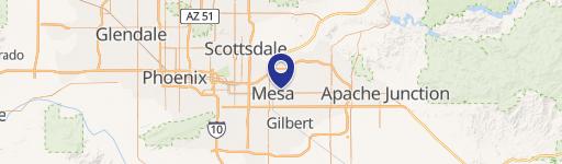 East Mesa Shopping Plaza