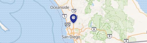 San Diego Office Space Available