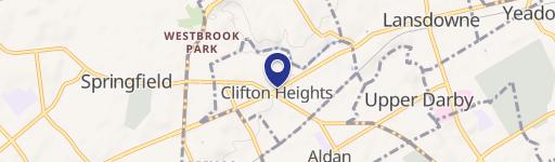 Former Rite Aid End-Cap Space