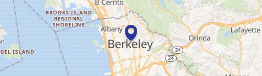 Berkeley Office Building For Sale