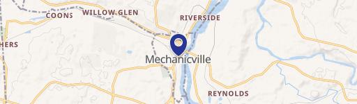 Mechanicville Industrial Space For Rent