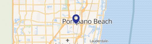 Pompano Beach Warehouse Sublease Opportunity