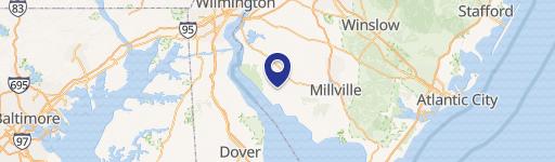 Retail Space Near I-295