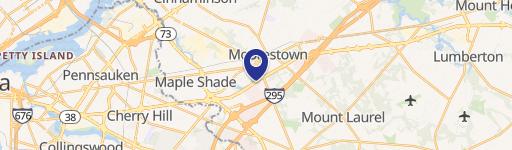 Moorestown Office Space For Lease