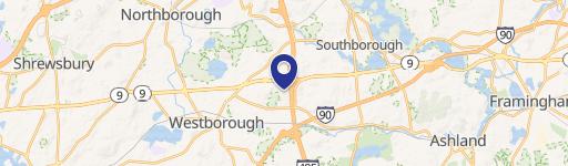 Premier Westborough Office Park Portfolio