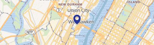 Retail Space in Weehawken