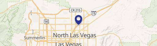 Distribution Warehouse in North Las Vegas