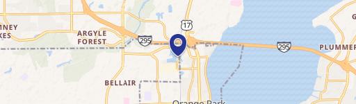 Office Space Near NAS Jacksonville