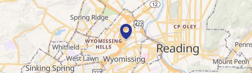 Reading Office Building For Sale