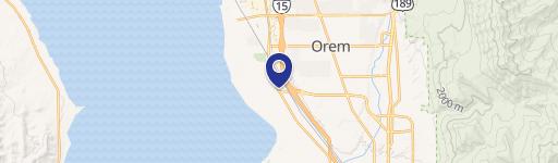 Orem Office Building For Sale