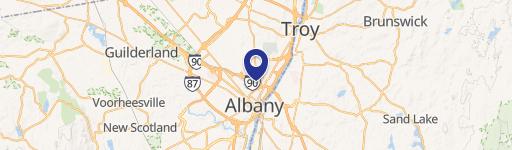 Remodeled Loudon Plaza Suites Available