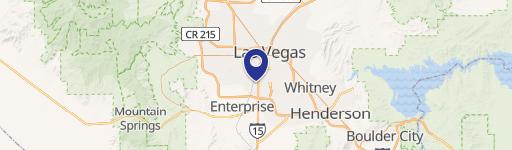 Industrial Warehouse Space in Las Vegas