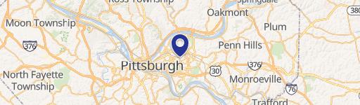 Shadyside Office Building For Rent