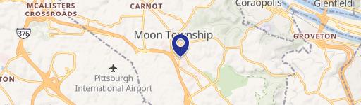 Coraopolis Office Space Available