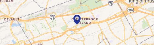 Wayne Office Space with Amenities