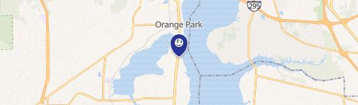 Retail/Office Space on US Hwy 17