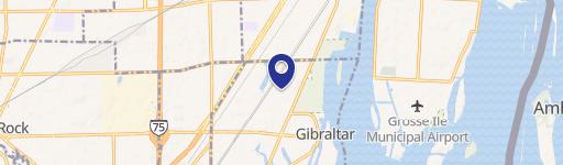 Gibraltar Industrial Facility with Heavy Power