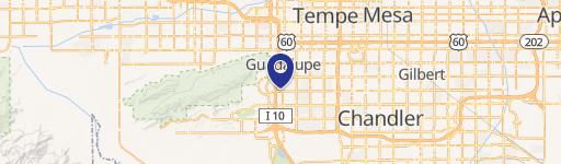 Tempe Office Space Available