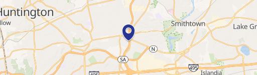 Commack Warehouse Space Available