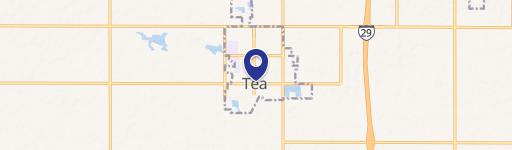 4,000 SF Shop For Rent