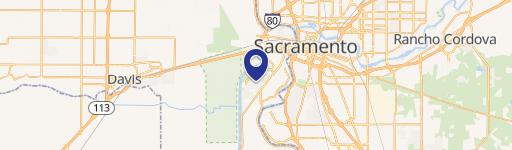 West Sacramento Standalone Office Building