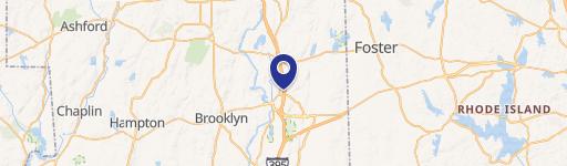 Killingly Commercial Property For Sale