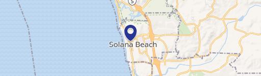 Solana Beach Office Space Available