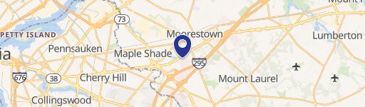 Moorestown Office Building For Rent