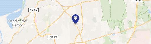 Restaurant Space on Route 112