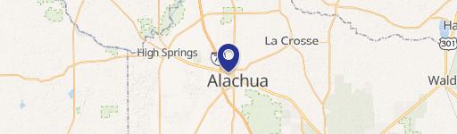 Retail Space in Rolling Oaks